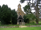 St Mary   Catesby (Lower)